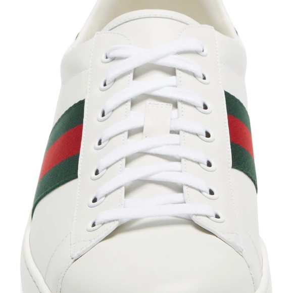 GUCCI Ace Sneaker - Picture 7 of 10
